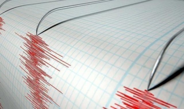 إصابة 4 أشخاص جراء زلزال جزيرة  صقلية  الإيطالية