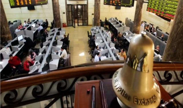 11.7 مليار جنيه حجم تداولات البورصة المصرية الأسبوع الماضي
