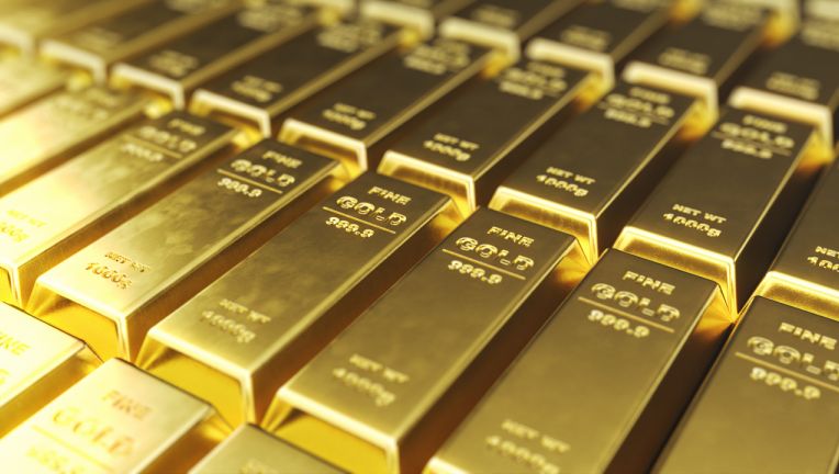 أسعار الذهب داخل محلات الصاغة