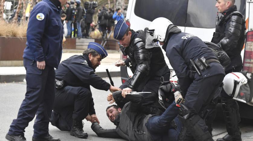 Belgium_Protests_91440