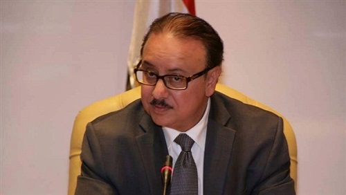 ياسر القاضي وزير الاتصالات 