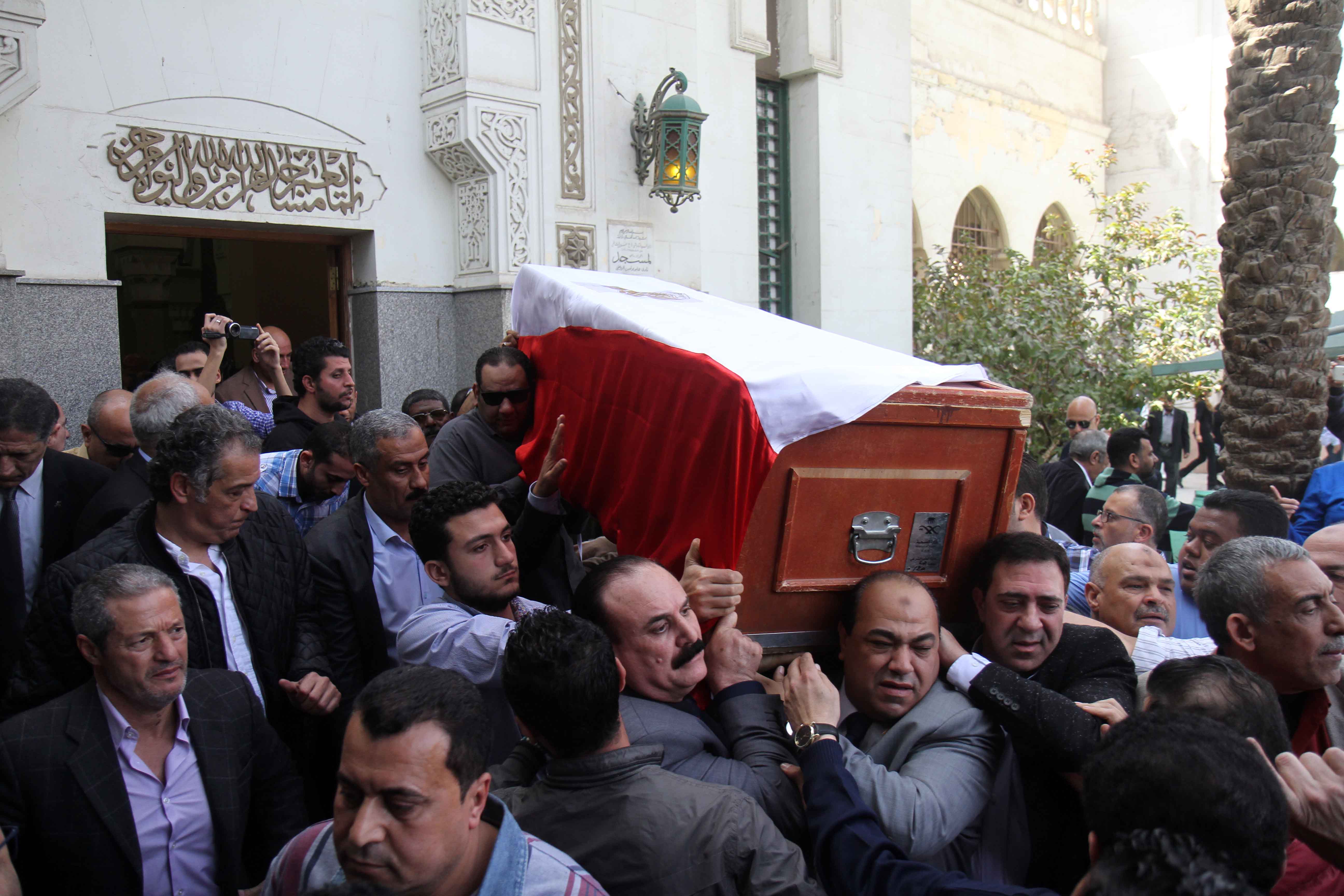 جنازة سمير زاهر (71)