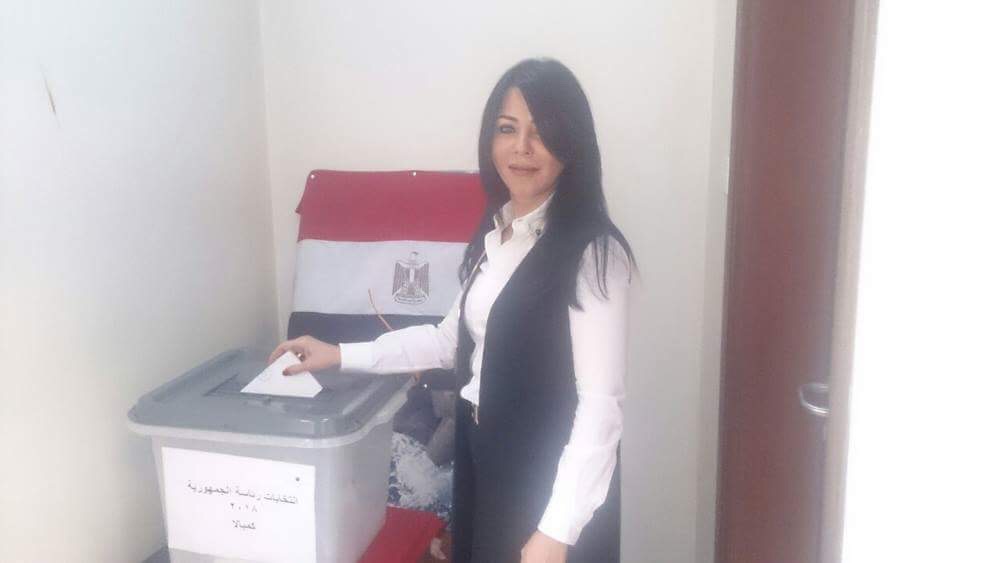 مشاركة المصريين في الانتخابات الرئاسية في أوغندا