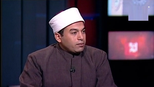 صالح عبد الحميد، عضو لجنة الفتوى بالأزهر الشريف