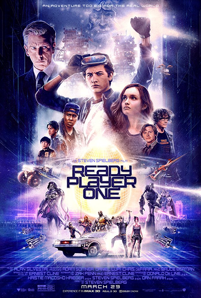 Ready Player One (5)