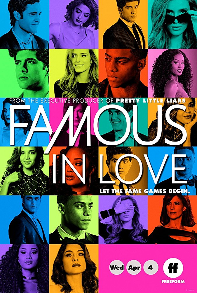Famous in Love (4)