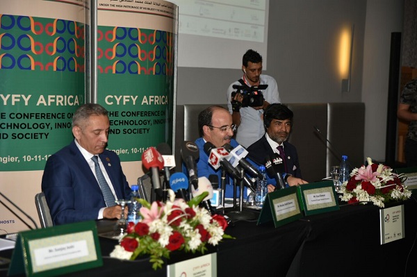 مؤتمر المغرب التكنولوجي (3)