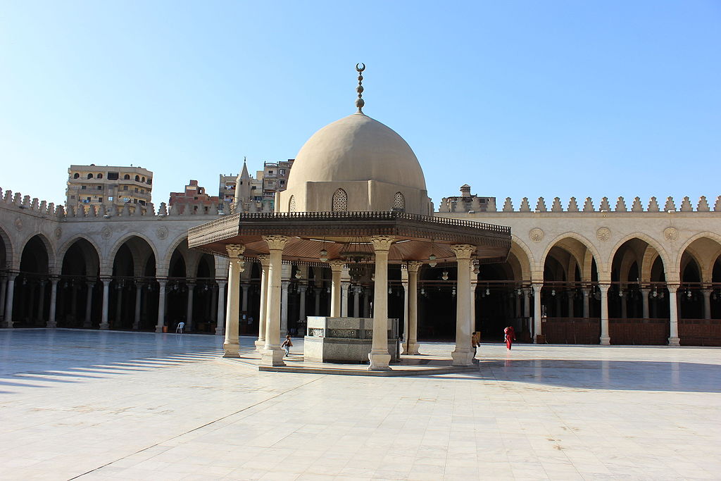 Mosque_of_Amr_Ibn_al-As.._NV_00_(22)
