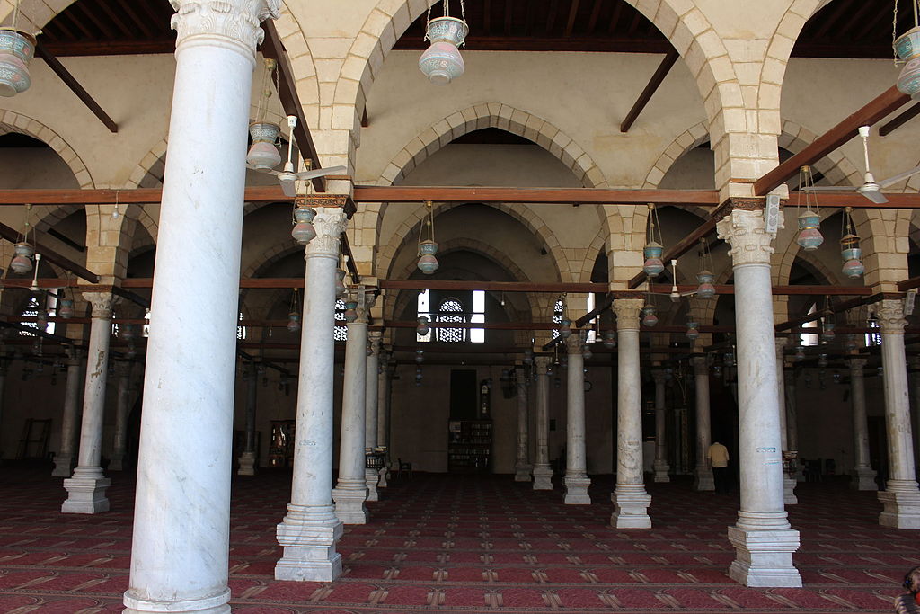 Mosque_of_Amr_Ibn_al-As.._NV_00_(27)