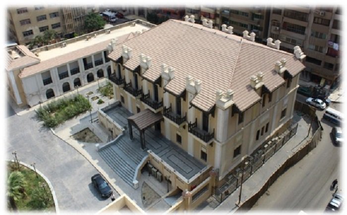 قصر الأميرة خديجة