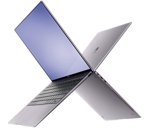 جهاز هواوي MateBook X Pro الجديد