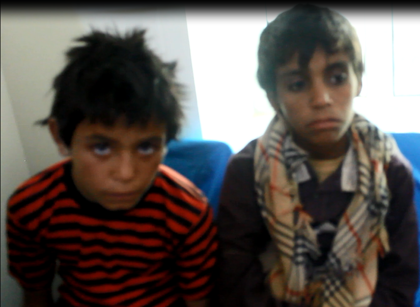 1059515-أطفال-علمهم-الحوثى-حمل-السلاح-وإدمان-المخدرات