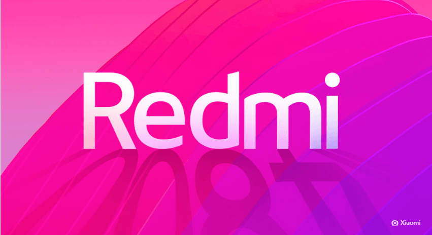 علامة Redmi المملوكة لـ Xiaomi