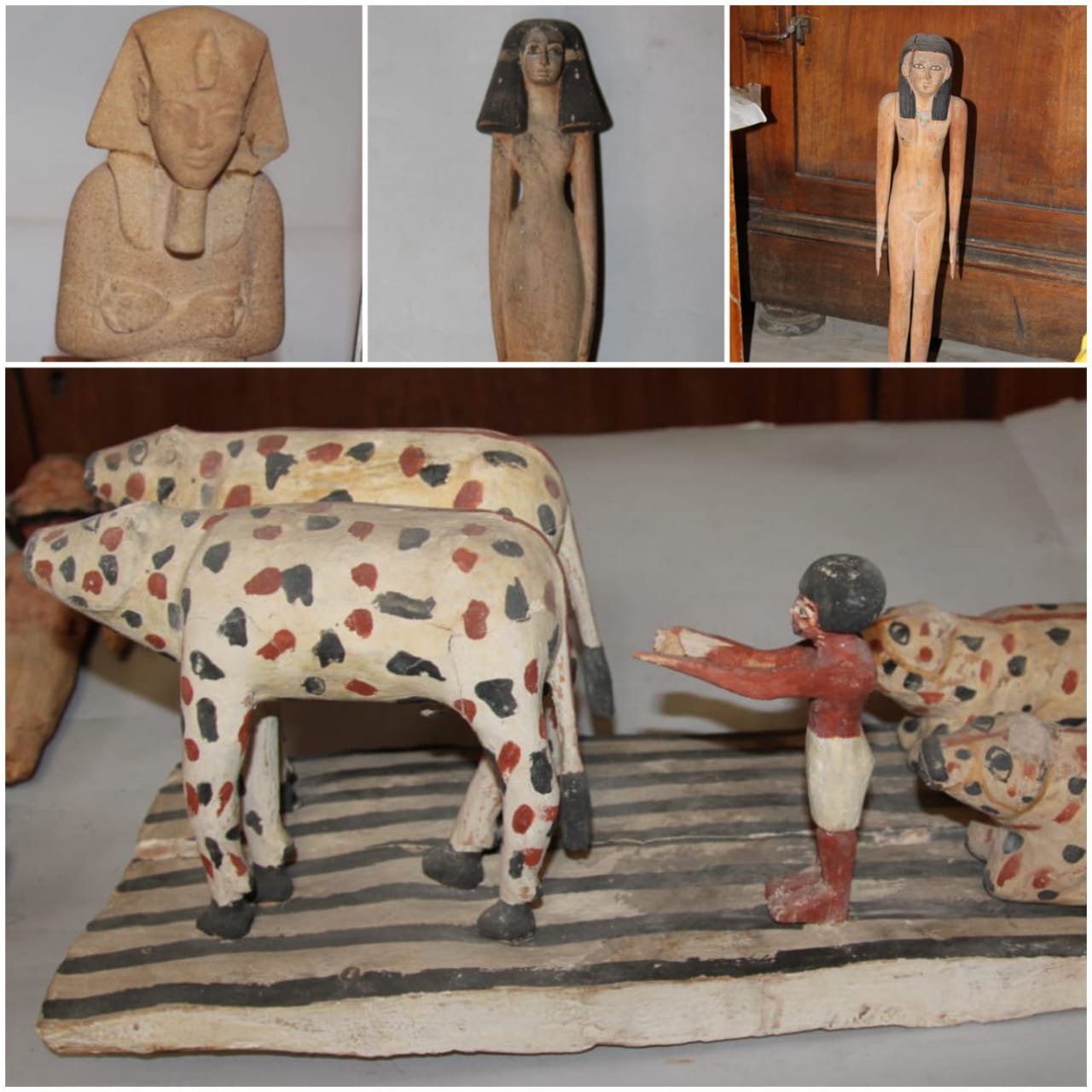 146605-المتحف-المصرى-الكبير-يستقبل-249-قطعة--(11)