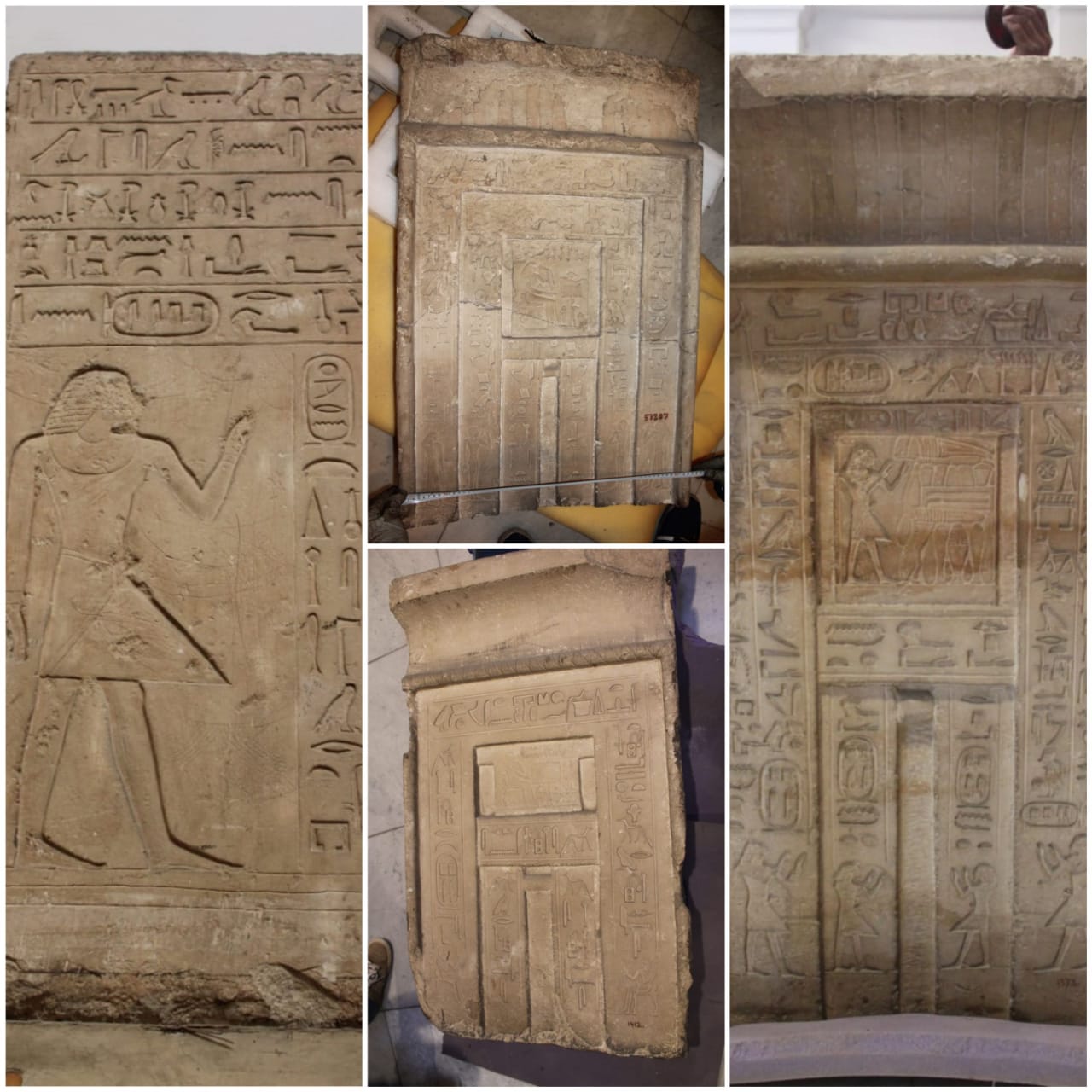 181881-المتحف-المصرى-الكبير-يستقبل-249-قطعة--(2)