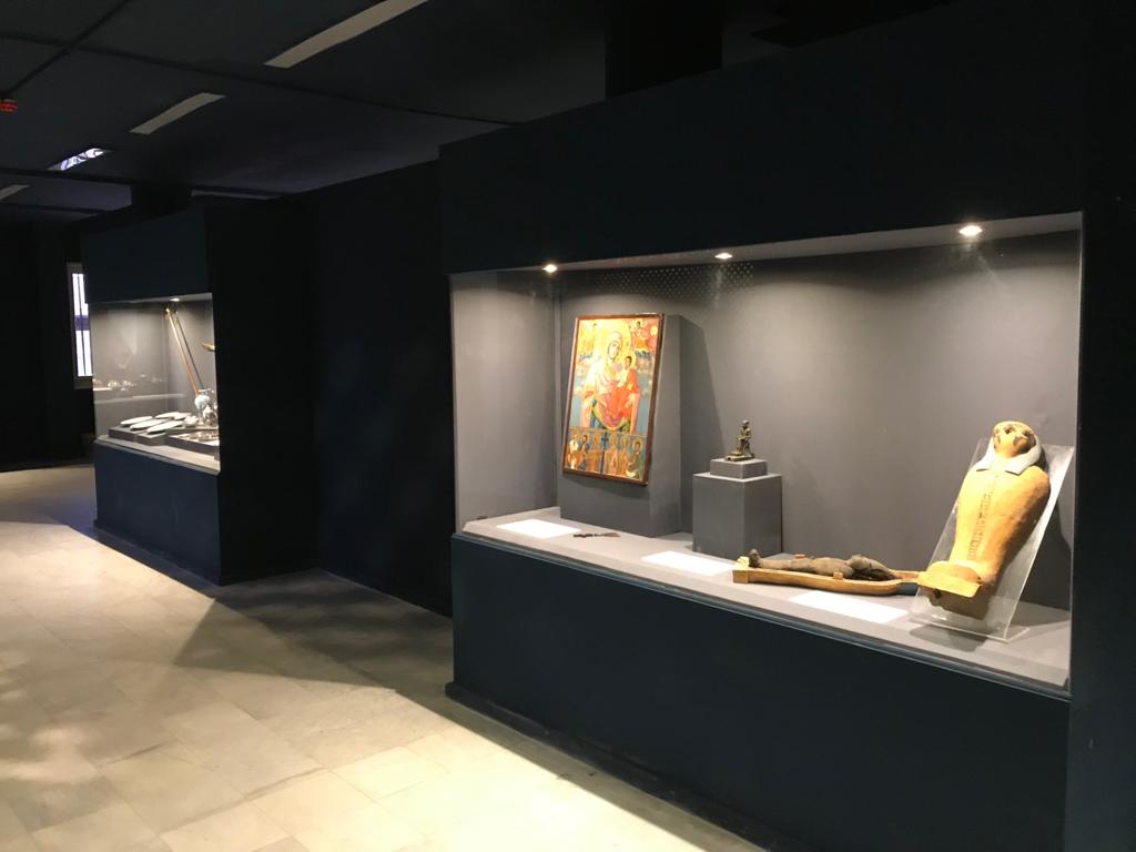 متحف طنطا (3)
