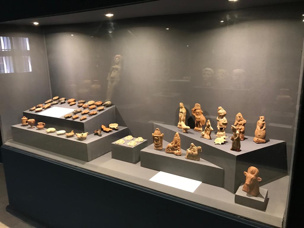 متحف طنطا (35)