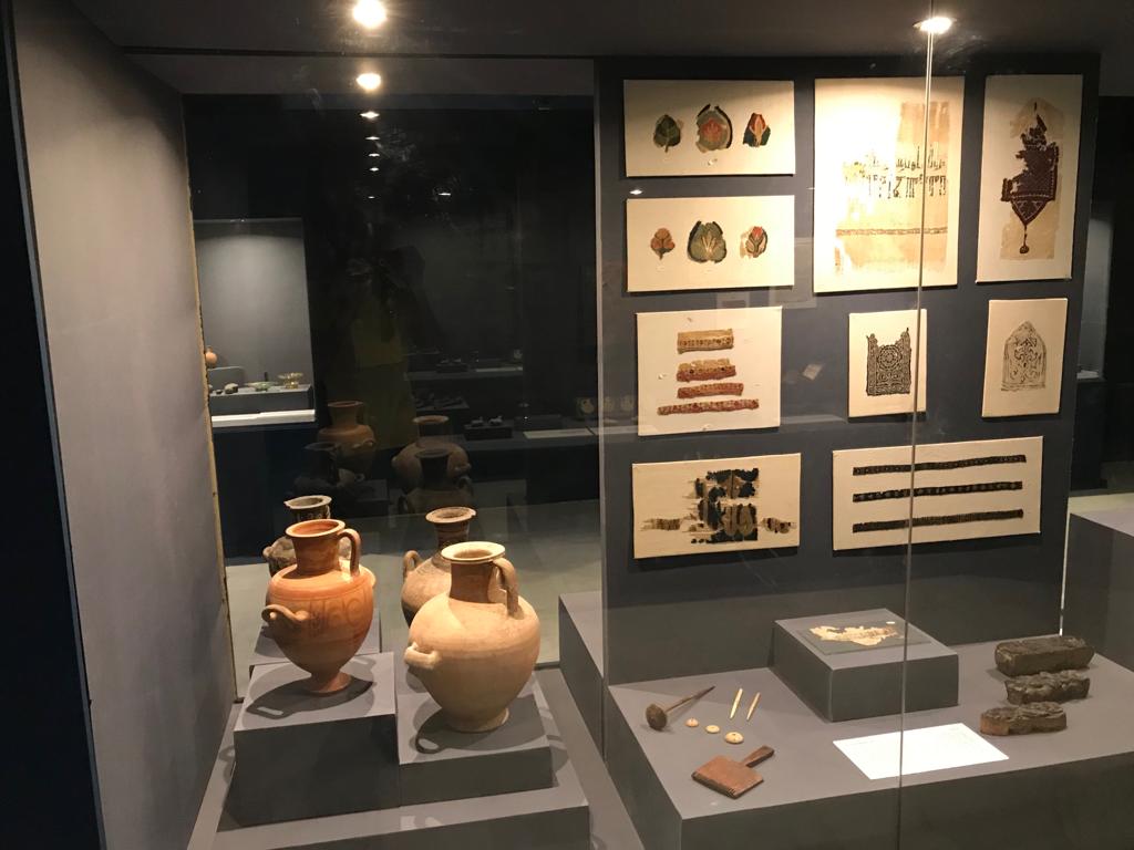 متحف طنطا (7)