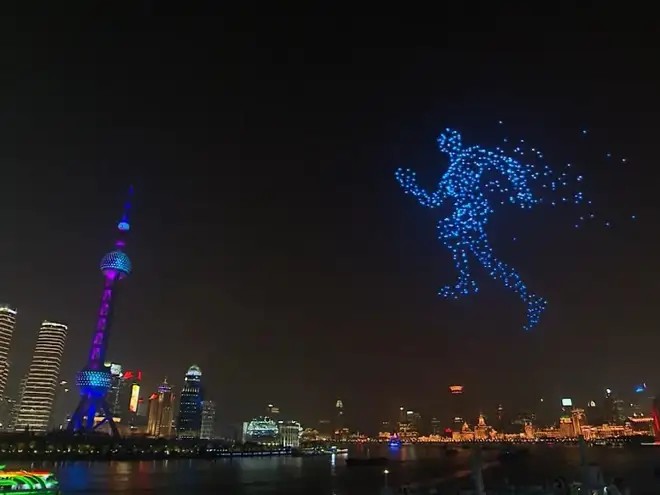 drones-china-display-shanghai