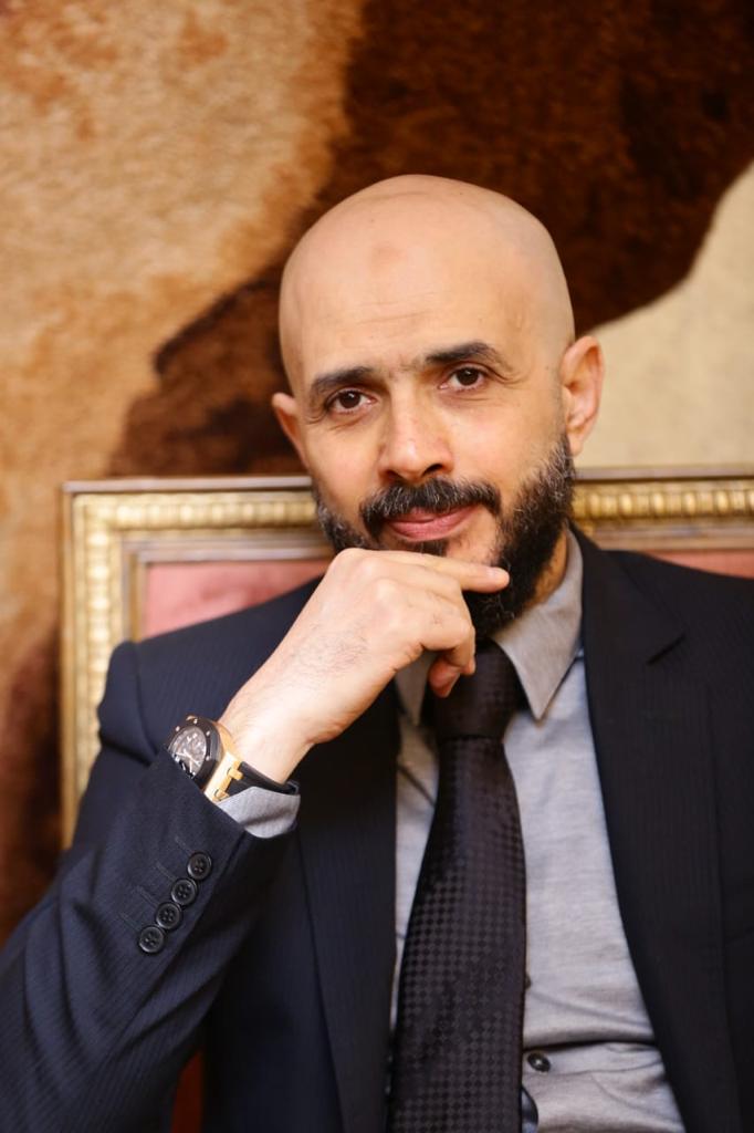 خالد الطوخي رئيس مجلس أمناء جامعة مصر للعلوم