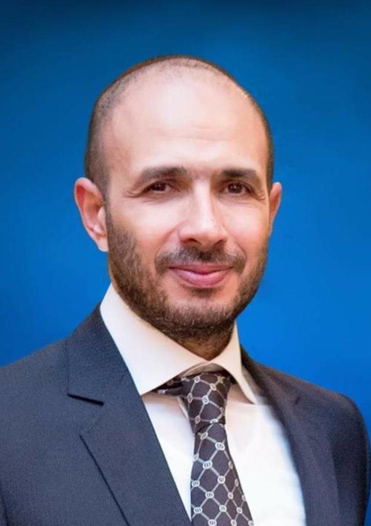 الدكتور خالد الطوخي