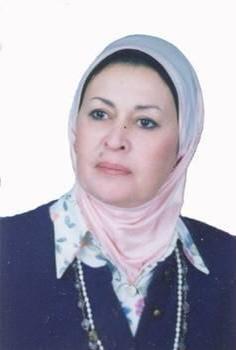 الدكتورة فاطمة الشرقاوي