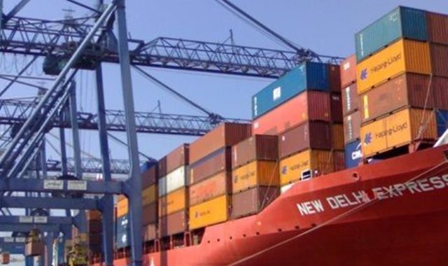 زيادة كبيرة في الصادرات المصرية لدول شرق آسيا