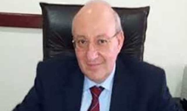 ناصر حمدي سفير مصر بالرياض
