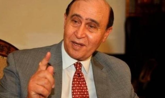 مهاب مميش، رئيس هيئة قناة السويس ورئيس الهيئة العامة للمنطقة الاقتصادية لقناة السويس
