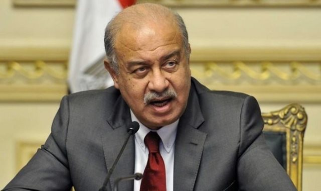  شريف إسماعيل مساعد رئيس الجمهورية للمشروعات القومية والاستراتيجية