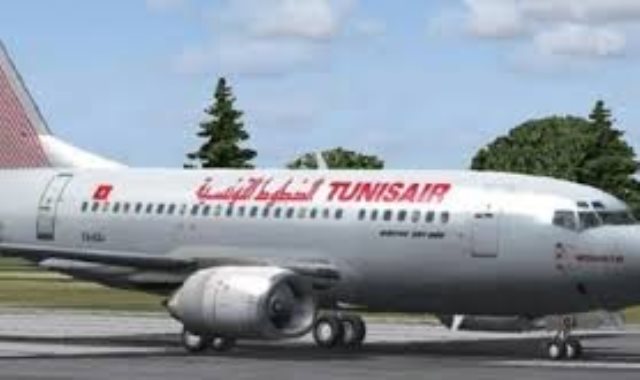 طيران تونس