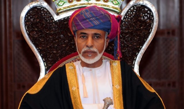 عمان تخطط لزيادة النفط