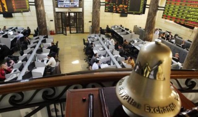 ارتفاع البورصة المصرية بتعاملات اليوم