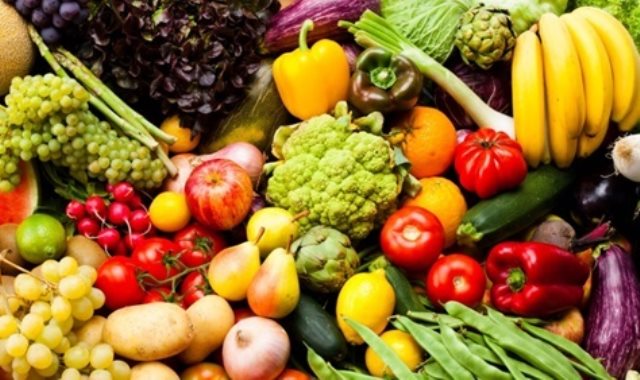 استقرار أسعار الخضروات والفاكهة