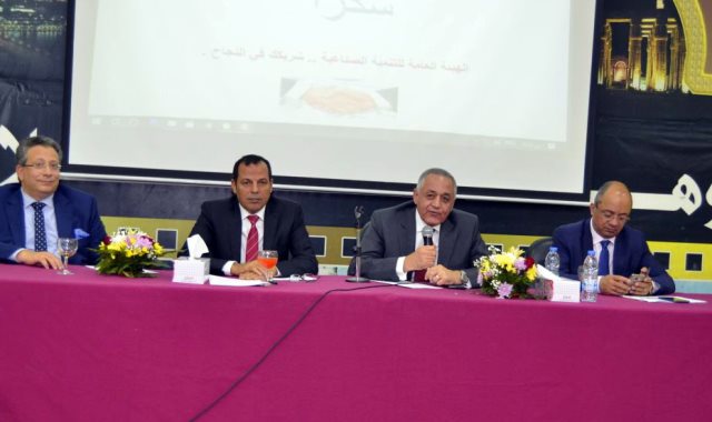 جذب استثمارات المصريين في الإمارات