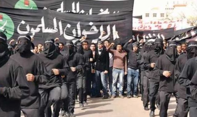 جماعة الإخوان الإرهابية تاريخ مُلطخ بدماء المصريين