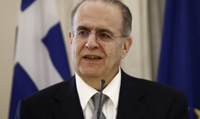 وزير خارجية قبرص