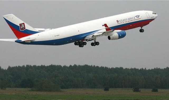 الطيران الروسي
