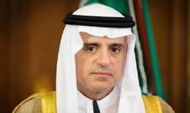 عادل الجبير، وزير الخارجية السعودي