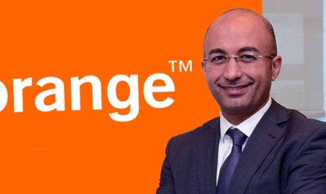 تعيين ياسر شاكر رئيسًا تنفيذيًا لشركة أورنچ مصر
