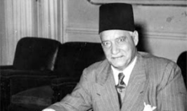 أحمد عبود باشا