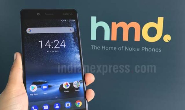 HMD تفكر في إحياء سلسلة هواتف Nokia N