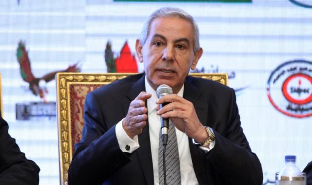 طارق قابيل يعلن التشكيل الجديد لمجلس الأعمال المصري البيلاروسي