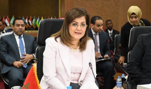 الدكتورة هالة السعيد تشهد إعلان مصر نائبًا للمجلس التنفيذي للمنظمة العربية للتنمية الإدارية