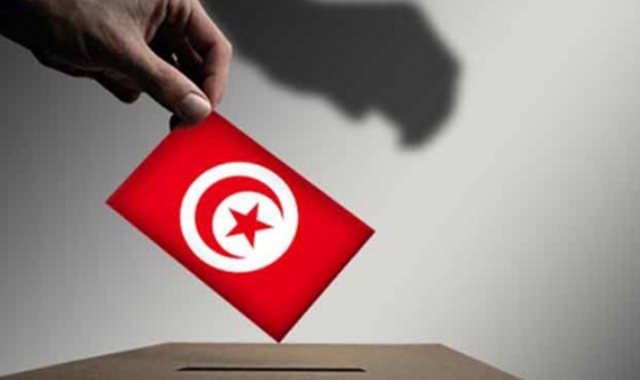 الانتخابات التونسية - أرشيفية