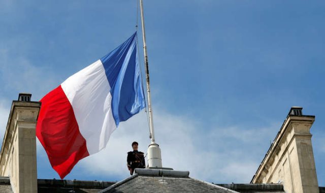 فرنسا ترفض تأجيل البريكست