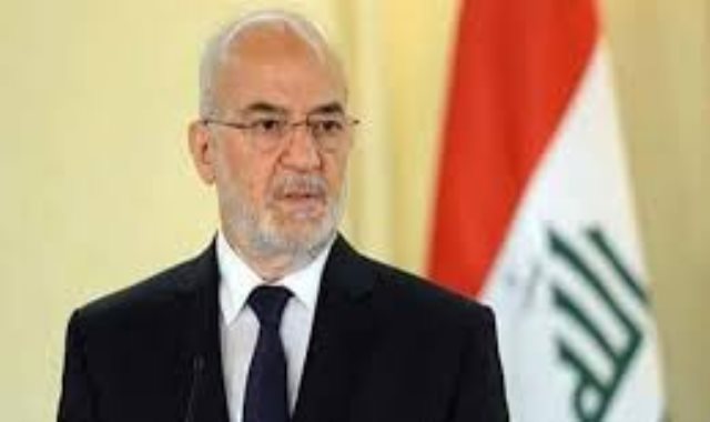 محمد الحكيم وزير الخارجية العراقي