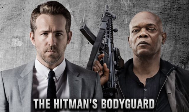 the Hitman’s Bodyguard فيلم، افلام اجنبى، سلمى حايك، اخبار النجوم، اخبار المشاهير 