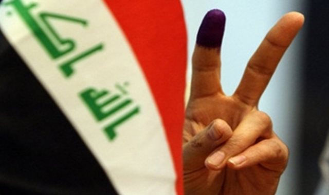 الانتخابات العراقية