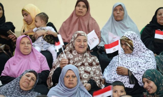 صندوق تحيا مصر يعلن 5 قرى بالمنوفية خالية من فيروس سي